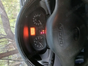 vand Dacia Logan 2005 - imagine 3