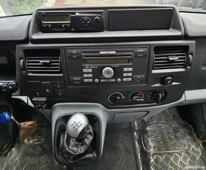 Ford Transit FCD6 Microbuz M2 16+1  - imagine 2