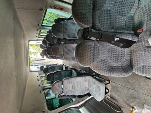 Ford Transit FCD6 Microbuz M2 16+1  - imagine 7