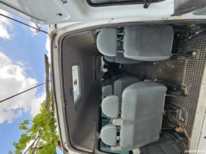 Ford Transit FCD6 Microbuz M2 16+1  - imagine 6