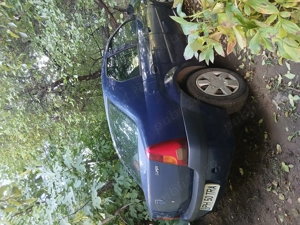 vand Dacia Logan 2005 - imagine 4