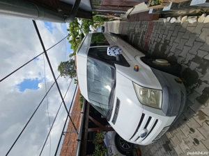 Ford Transit FCD6 Microbuz M2 16+1  - imagine 8