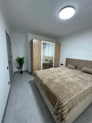 garsoniera in zona Obor aproape de metrou - imagine 2