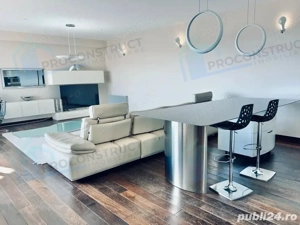 PREMIUM: Lux și Confort! Apartament 3 Camere (112 mp)