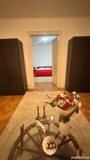 Apartament  de Lux Zona Balcescu 2 Camere  - imagine 8