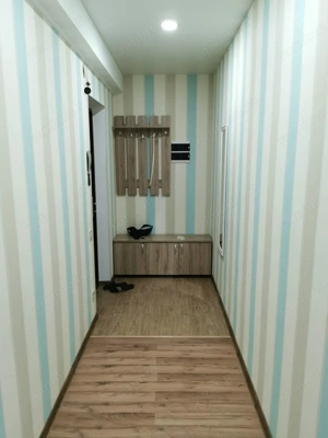 garsoniera cu centrala proprie in zona Obor aproape de metrou - imagine 3