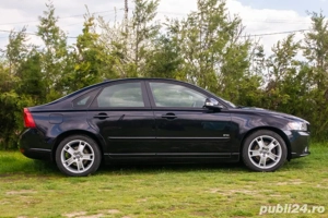 Volvo S 40