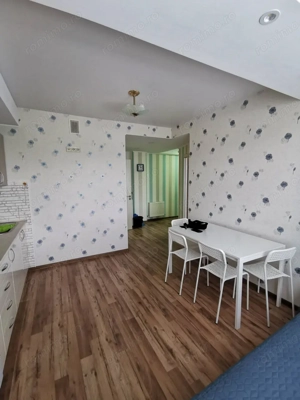 garsoniera cu centrala proprie in zona Obor aproape de metrou - imagine 4