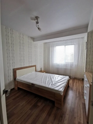 garsoniera cu centrala proprie in zona Obor aproape de metrou