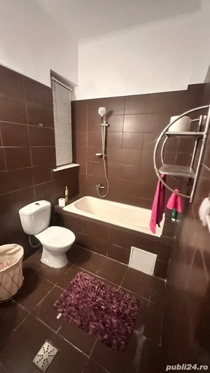 Apartament  de Lux Zona Balcescu 2 Camere  - imagine 4