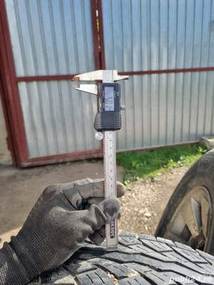 265/70R16 M+S Falken Landair AT T-110 - imagine 3