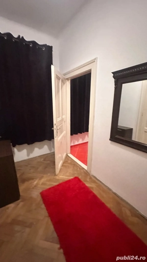 Apartament  de Lux Zona Balcescu 2 Camere  - imagine 2