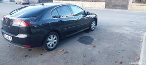 Renault Laguna 3 1.5 2009 - imagine 2