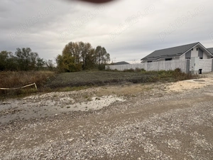 Teren de vânzare-Brasov, Hărman  - imagine 3