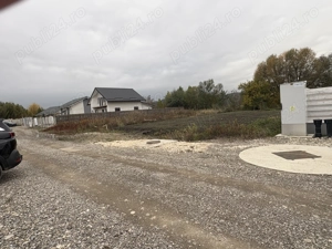 Teren de vânzare-Brasov, Hărman  - imagine 4