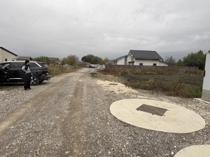 Teren de vânzare-Brasov, Hărman  - imagine 2