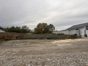 Teren de vânzare-Brasov, Hărman