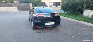 Renault Laguna 3 1.5 2009 - imagine 4