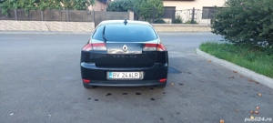 Renault Laguna 3 1.5 2009 - imagine 3