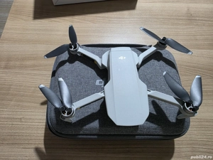 Drona Mavic Mini Fly more combo - imagine 4