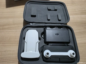 Drona Mavic Mini Fly more combo - imagine 3