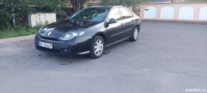Renault Laguna 3 1.5 2009 - imagine 6