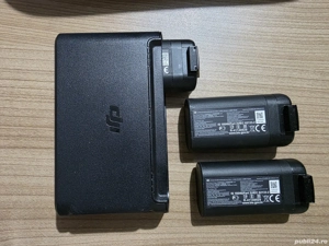 Drona Mavic Mini Fly more combo - imagine 5