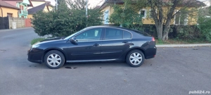 Renault Laguna 3 1.5 2009 - imagine 5