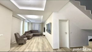 Duplex Ghiroda 5 camere MOBILAT