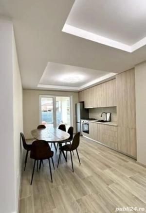 Duplex Ghiroda 5 camere MOBILAT - imagine 5