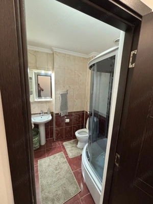  garsoniera in zona Rahova - imagine 4