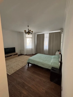 garsoniera in zona Rahova