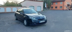 Renault Laguna 3 1.5 2009 - imagine 7