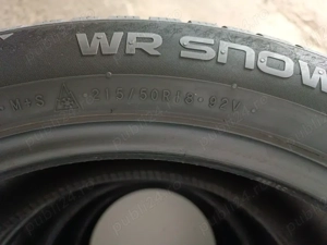 215/50/18 92V NOKIAN CP N10718 M+S - imagine 4