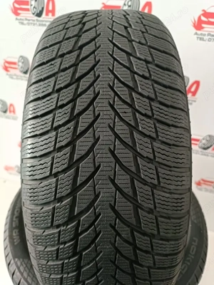 215/50/18 92V NOKIAN CP N10718 M+S - imagine 2