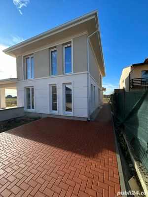 Duplex Ghiroda 5 camere MOBILAT - imagine 8