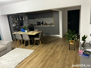 Vand apartament 3 camere - imagine 2