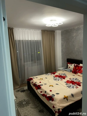Vand apartament 3 camere - imagine 5