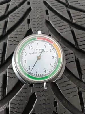 265/65/17 116H MICHELIN CP N10719 M+S - imagine 3