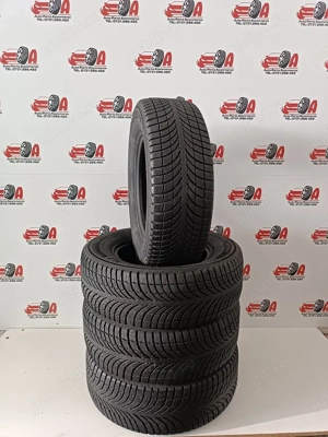 265/65/17 116H MICHELIN CP N10719 M+S