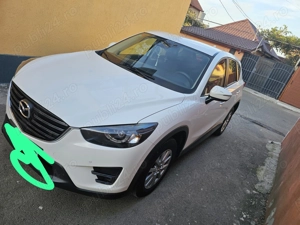Mazda CX5 de vanzare - imagine 5