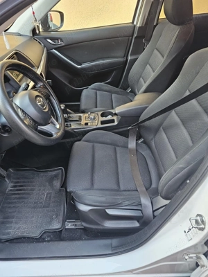Mazda CX5 de vanzare