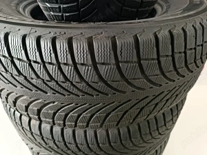 265/65/17 116H MICHELIN CP N10719 M+S - imagine 2