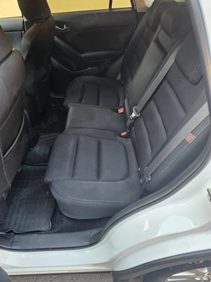 Mazda CX5 de vanzare - imagine 4