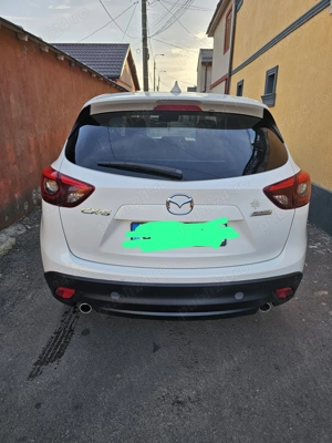 Mazda CX5 de vanzare - imagine 7
