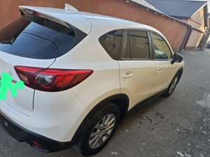 Mazda CX5 de vanzare - imagine 6