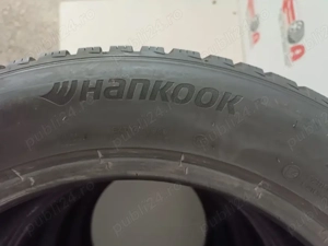 225/55/18 102V HANKOOK CP N10721 - imagine 5