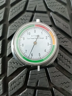 225/55/18 102V HANKOOK CP N10721 - imagine 3