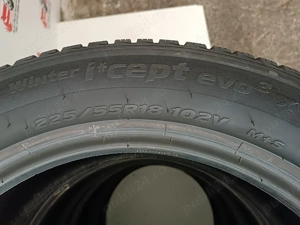 225/55/18 102V HANKOOK CP N10721 - imagine 4