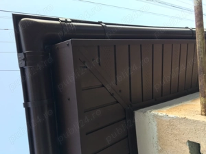 Montaj acoperiș  - imagine 5